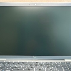 DELL Latitude 5520 i5-1145G7 16GB 256GB 15.6インチ |830|の画像