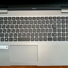 DELL Latitude 5520 i5-1145G7 16GB 256GB 15.6インチ |830|の画像