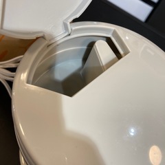 【ジモティー割】Felicios 1カップコーヒーメーカー（ID1133）の画像