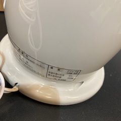 【ジモティー割】Felicios 1カップコーヒーメーカー（ID1133）の画像