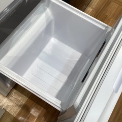 【トレファク神戸南店】SHARPの冷蔵庫です‼︎【取りに来られる方限定】の画像