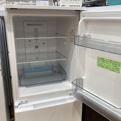 【トレファク神戸南店】SHARPの冷蔵庫です‼︎【取りに来られる方限定】の画像