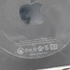 Apple TV 第2世代/A1378の画像
