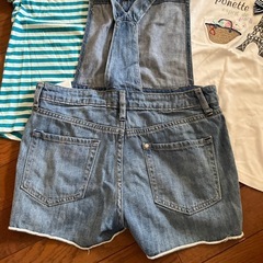 子供服　140
セットの画像