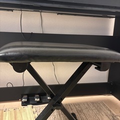 KORG B1 ピアノの画像
