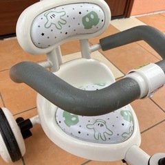 三輪車
の画像