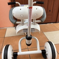 三輪車
の画像