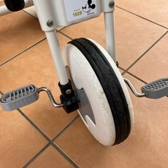 三輪車
の画像