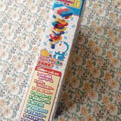 ドラえもんブロックタワーゲームの画像