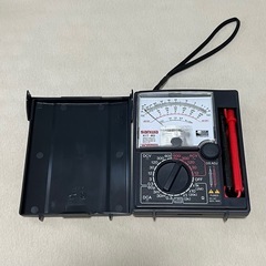回路計の画像