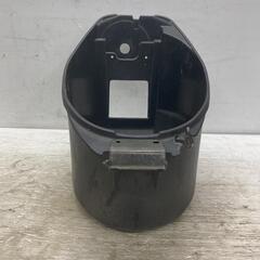 HONDA ライブディオ メットインボックス ホンダ [M-250730-50]の画像