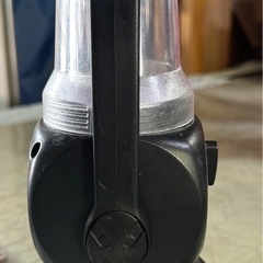 日立工機 コードレスランタン UB18DSLの画像