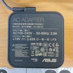0731-170 ASUS PA-1650-78 ACアダプターの画像