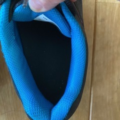 asics サイズ23.0cm スニーカーの画像