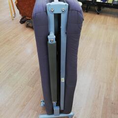 ☆ドリーム荒牧店☆ジモティー割引有☆ 折りたたみベッドの画像