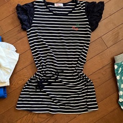 子供服　130　セットの画像