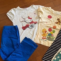 子供服　130　セットの画像