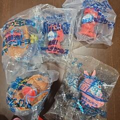 映画ドラえもん特典多数の画像