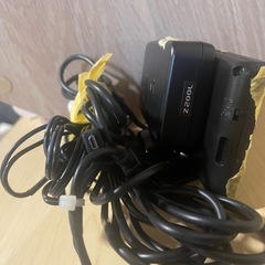 ユピテル　レーダーz200Lの画像