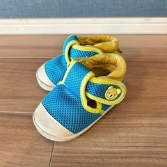 ◎13・14㎝ベビーシューズまとめ売りの画像