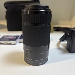 Sony a6400ミラーレスカメラ の画像