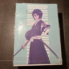 ブリーチBLEACHフィギュア黒崎一護セット の画像