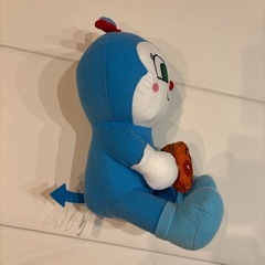 コキンちゃん　ぬいぐるみの画像