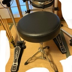 メデリの電子ドラム売ります。遠くなければ持っていきます。の画像