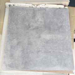フロアタイル ７枚＋端材の画像