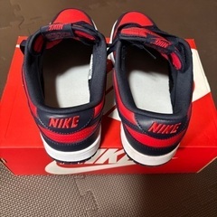 NIKE スニーカーの画像