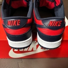 NIKE スニーカーの画像