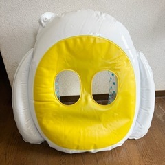 うっかりペネロペ　子供用　浮き輪　うきわの画像