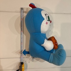 コキンちゃん　ぬいぐるみの画像