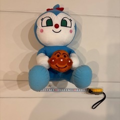 コキンちゃん　ぬいぐるみの画像