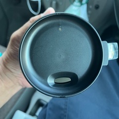 コベルコ　KOBELCO ティーカップの画像