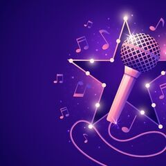 カラオケグループを運営してみたいです🙂‍↕️