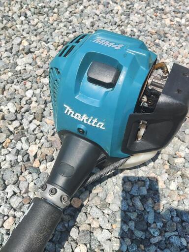 直接手渡し限定！　Makita 草刈り機 MEM2651LHT 楽天市場】マキタ 草刈り機 mem2651uhtの通販