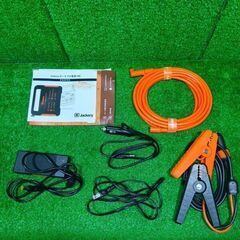 Jackery ポータブル電源240【船橋馬込店】【店頭取引限定】【中古】IT870LRYDC1Gの画像