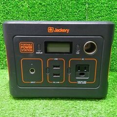 Jackery ポータブル電源240【船橋馬込店】【店頭取引限定】【中古】IT870LRYDC1Gの画像