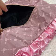 マイメロ　バックの画像