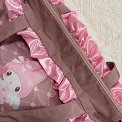 マイメロ　バックの画像