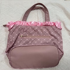 マイメロ　バックの画像