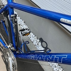 ‼️クロスバイクGIANT エスケープr3‼️の画像