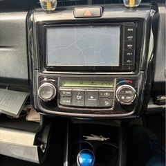 TOYOTA カローラアクシオの画像