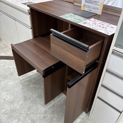 【表示価格より20%OFF】キッチンカウンターの画像