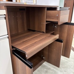【表示価格より20%OFF】キッチンカウンターの画像