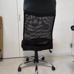 デスクチェア オフィスチェア の画像