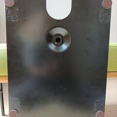フロアースタンドの画像