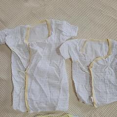 ベビー肌着の画像