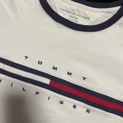 トミーヒルフィガー Tシャツ XLの画像